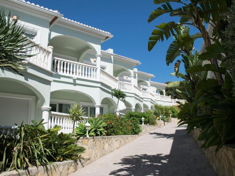 Apartment for Sale in Costa Blanca Benissa, Alicante 47