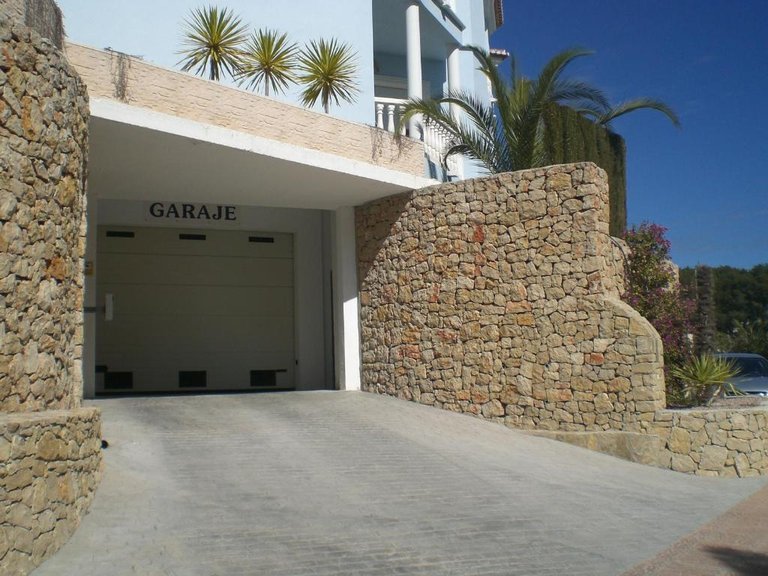 Apartment for Sale in Costa Blanca Benissa, Alicante 24