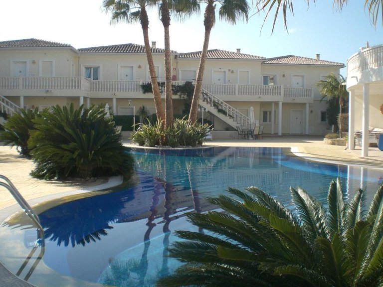 Apartment for Sale in Costa Blanca Benissa, Alicante 6