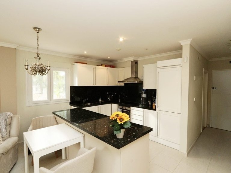 Apartment for Sale in Costa Blanca Benissa, Alicante 8