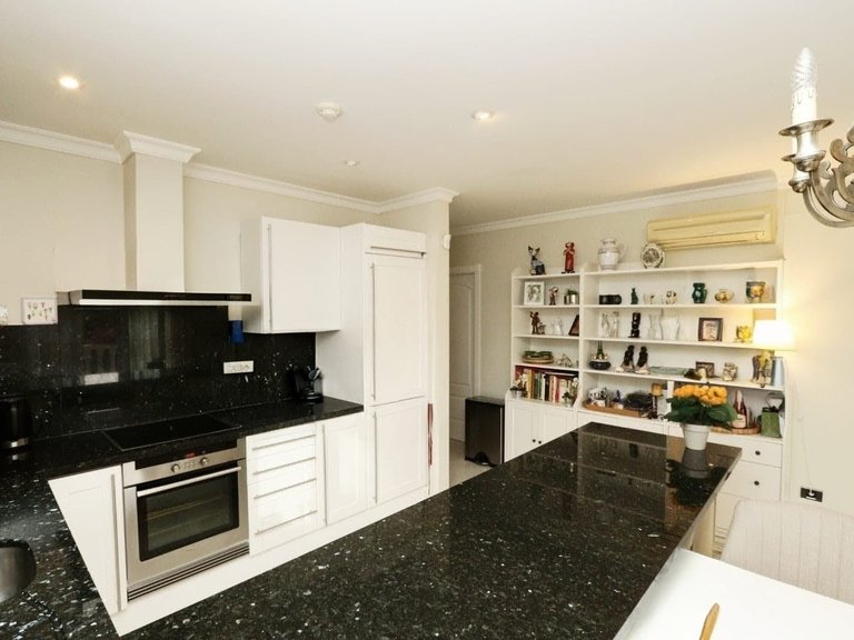 Apartment for Sale in Costa Blanca Benissa, Alicante 10