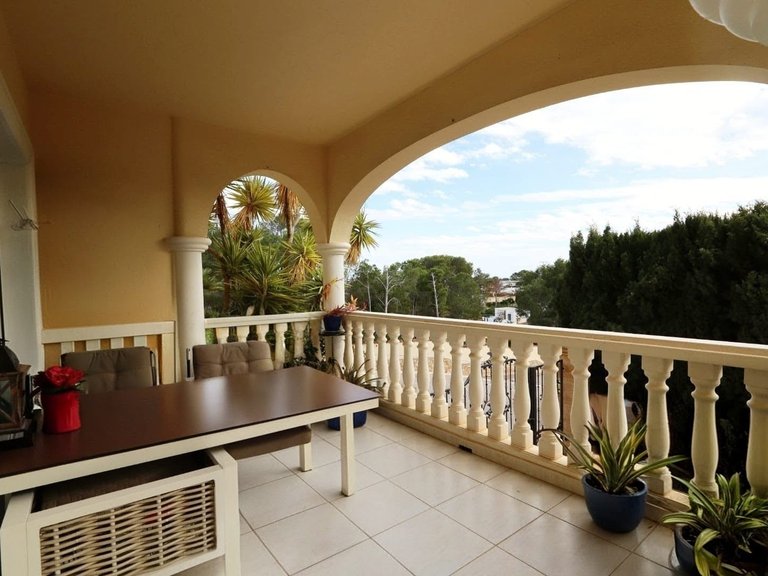 Apartment for Sale in Costa Blanca Benissa, Alicante 23