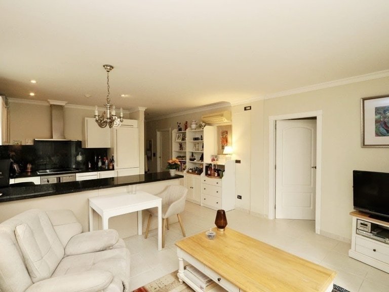 Apartment for Sale in Costa Blanca Benissa, Alicante 14