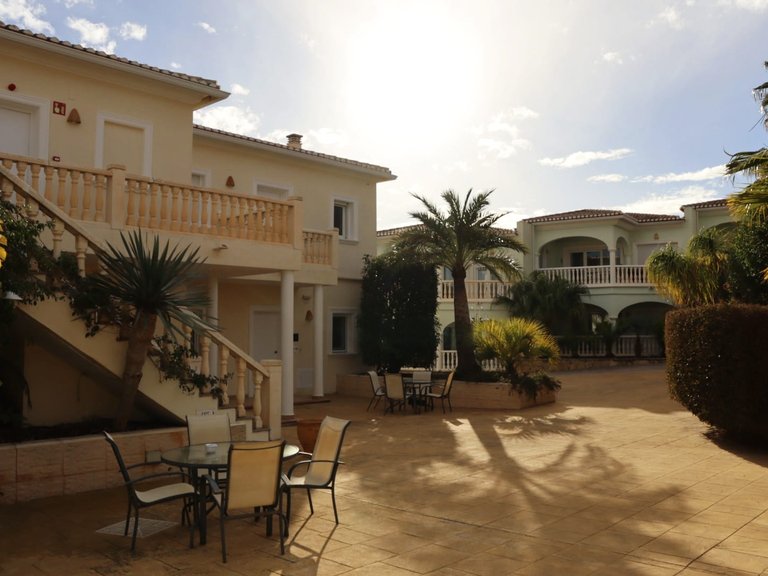 Apartment for Sale in Costa Blanca Benissa, Alicante 29