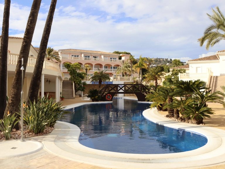 Apartment for Sale in Costa Blanca Benissa, Alicante 30