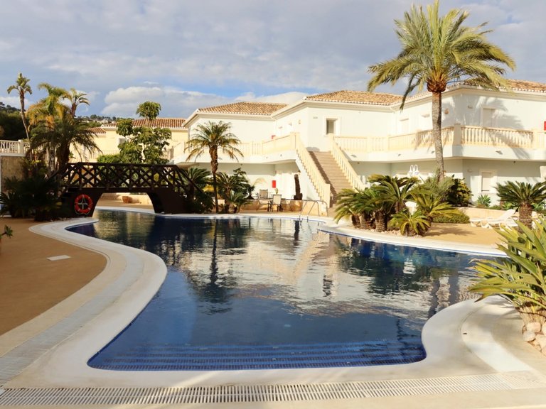 Apartment for Sale in Costa Blanca Benissa, Alicante 31