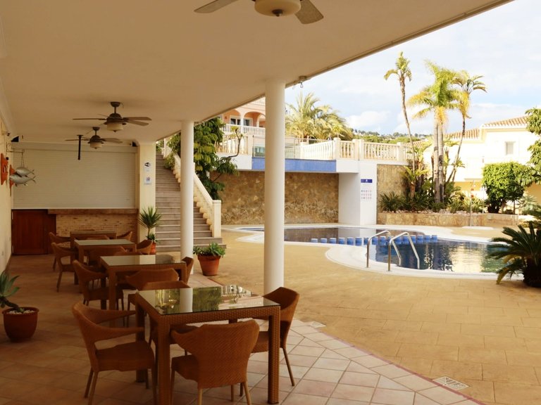 Apartment for Sale in Costa Blanca Benissa, Alicante 27