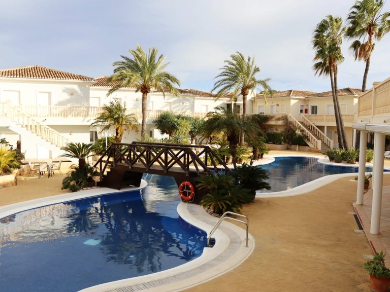 Apartment for Sale in Costa Blanca Benissa, Alicante 32