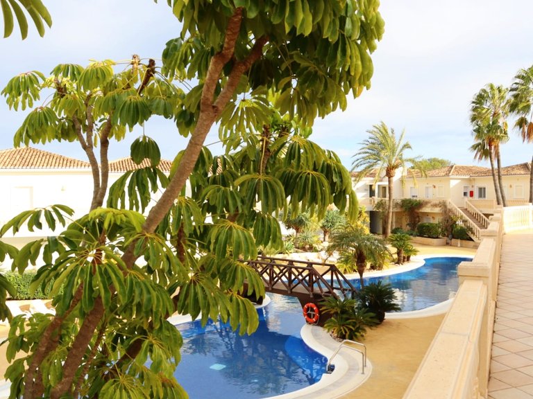 Apartment for Sale in Costa Blanca Benissa, Alicante 33