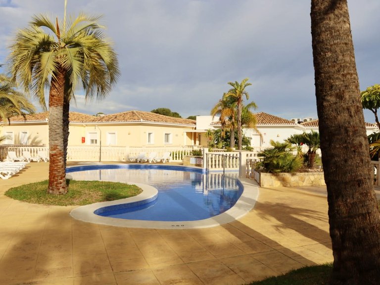 Apartment for Sale in Costa Blanca Benissa, Alicante 34