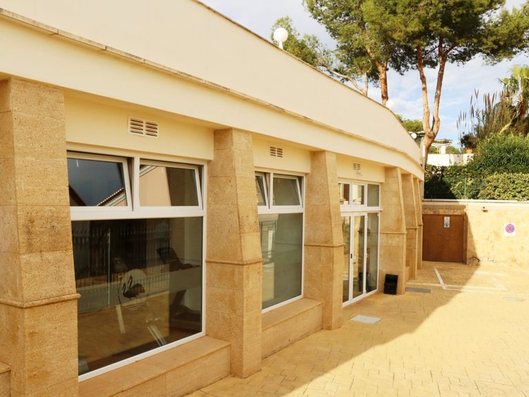 Apartment for Sale in Costa Blanca Benissa, Alicante 35