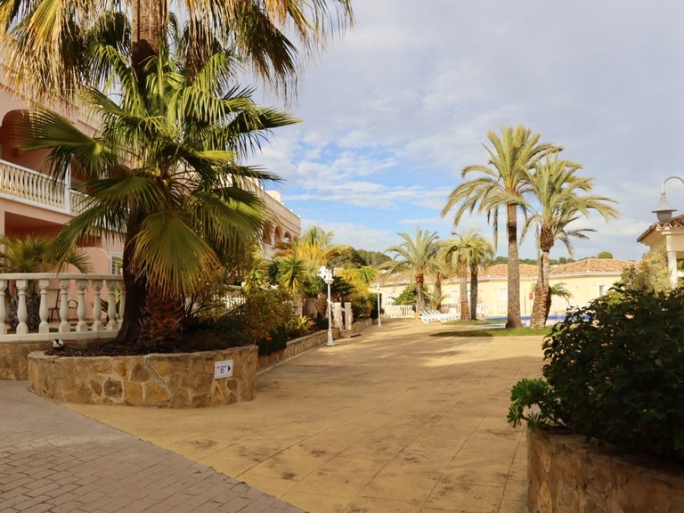 Apartment for Sale in Costa Blanca Benissa, Alicante 37