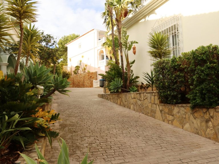 Apartment for Sale in Costa Blanca Benissa, Alicante 38
