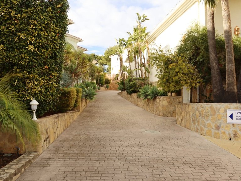 Apartment for Sale in Costa Blanca Benissa, Alicante 39