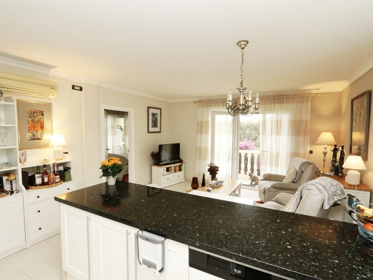 Apartment for Sale in Costa Blanca Benissa, Alicante 9