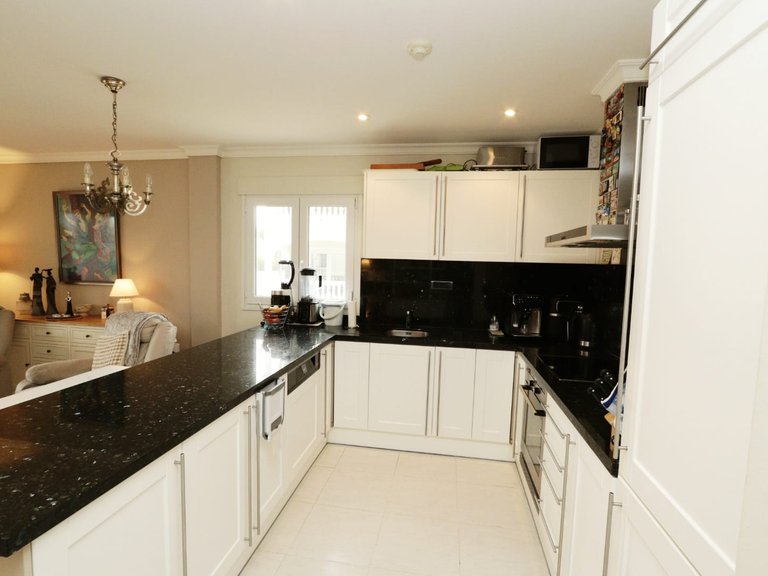 Apartment for Sale in Costa Blanca Benissa, Alicante 11