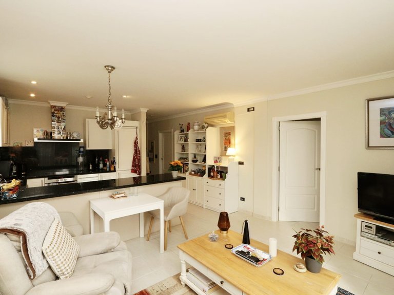 Apartment for Sale in Costa Blanca Benissa, Alicante 12