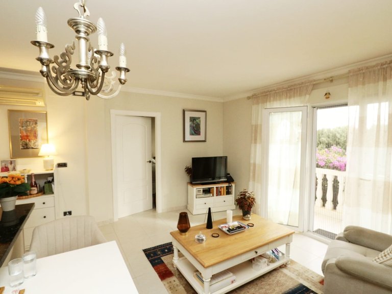 Apartment for Sale in Costa Blanca Benissa, Alicante 2