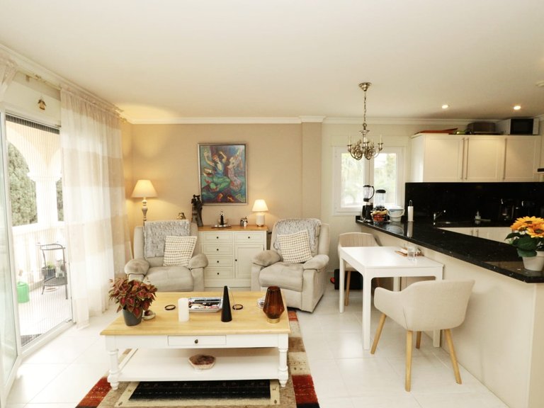 Apartment for Sale in Costa Blanca Benissa, Alicante 13