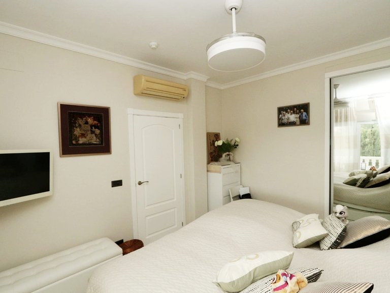 Apartment for Sale in Costa Blanca Benissa, Alicante 17