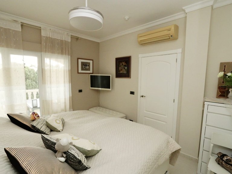Apartment for Sale in Costa Blanca Benissa, Alicante 16