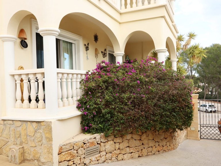 Apartment for Sale in Costa Blanca Benissa, Alicante 5