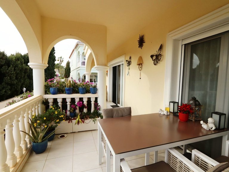 Apartment for Sale in Costa Blanca Benissa, Alicante 4