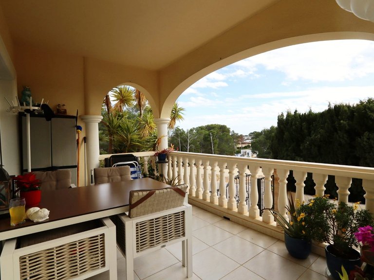 Apartment for Sale in Costa Blanca Benissa, Alicante 3