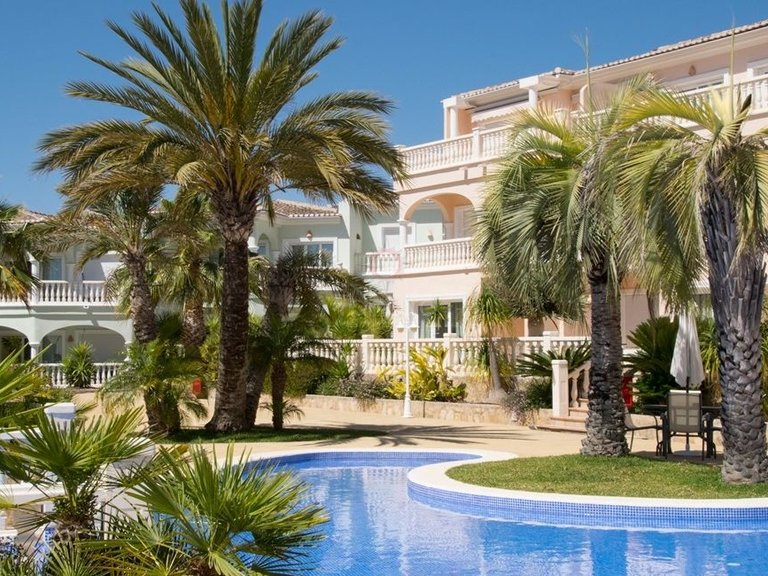 Apartment for Sale in Costa Blanca Benissa, Alicante 26