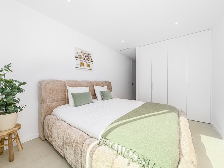 Villa for Sale in Costa Blanca Benissa, Alicante 15