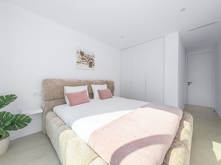 Villa for Sale in Costa Blanca Benissa, Alicante 19