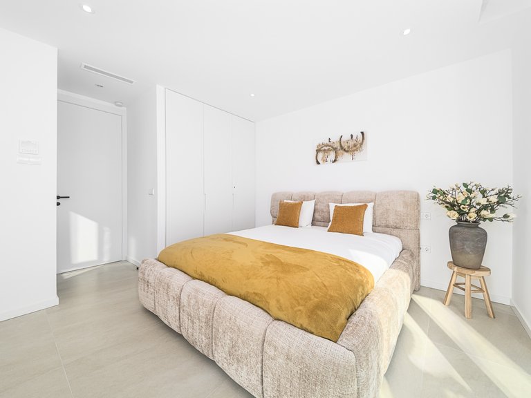 Villa for Sale in Costa Blanca Benissa, Alicante 23