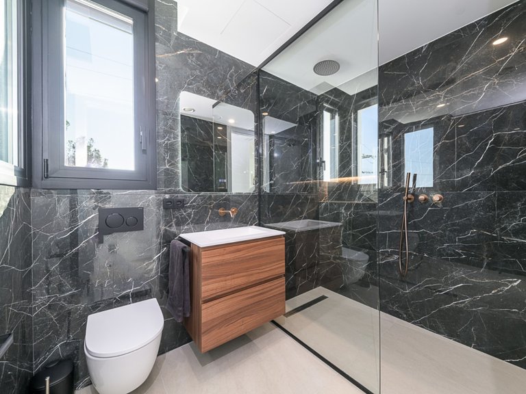 Villa for Sale in Costa Blanca Benissa, Alicante 25
