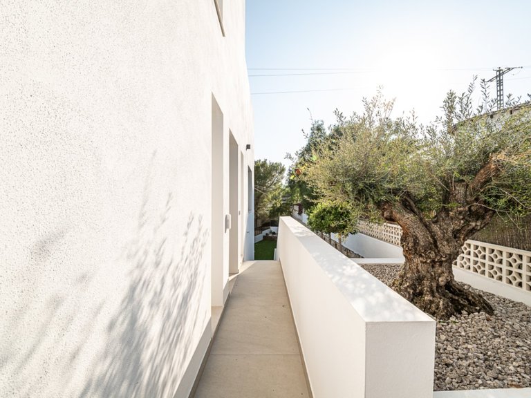 Villa for Sale in Costa Blanca Benissa, Alicante 37