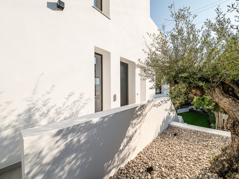 Villa for Sale in Costa Blanca Benissa, Alicante 38