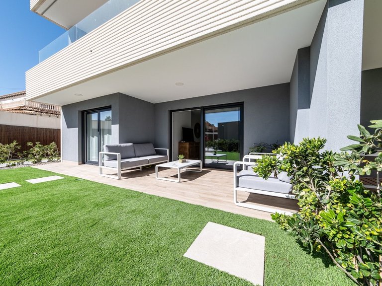 Apartment for Sale in Costa Blanca Torrevieja, Alicante 19