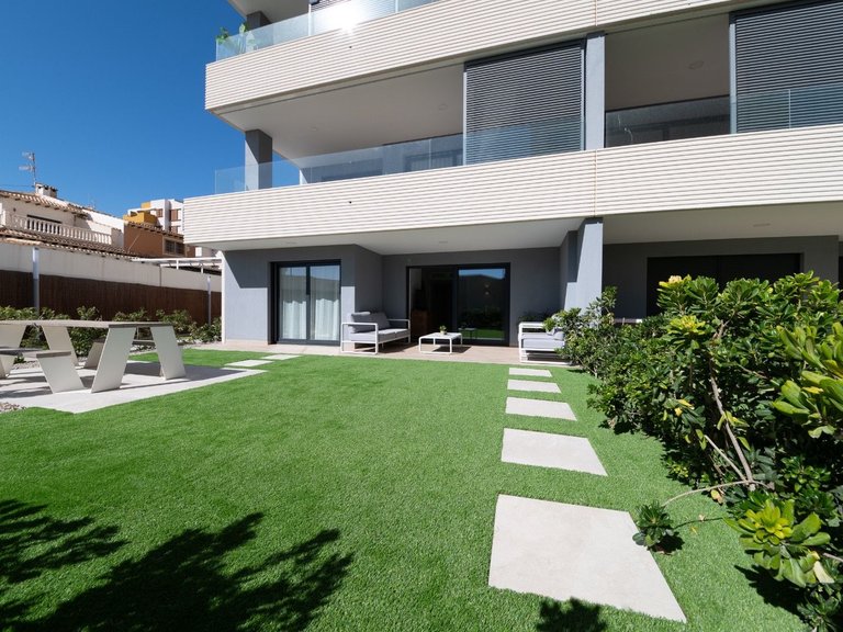 Apartment for Sale in Costa Blanca Torrevieja, Alicante 20