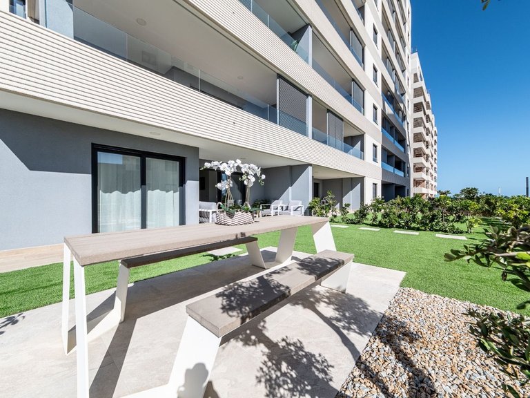 Apartment for Sale in Costa Blanca Torrevieja, Alicante 21