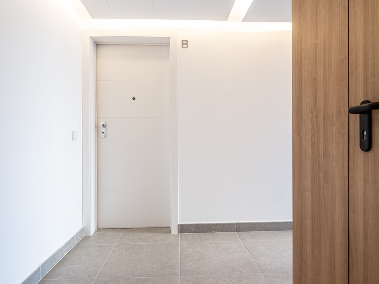 Apartment for Sale in Costa Blanca Torrevieja, Alicante 24