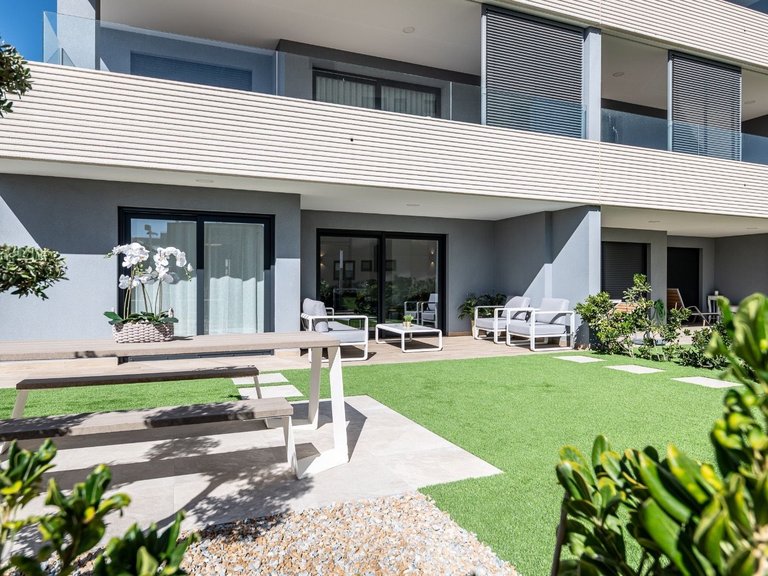 Apartment for Sale in Costa Blanca Torrevieja, Alicante 2