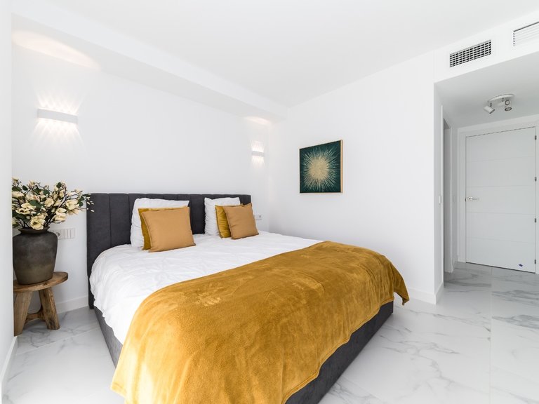Apartment for Sale in Costa Blanca Torrevieja, Alicante 9