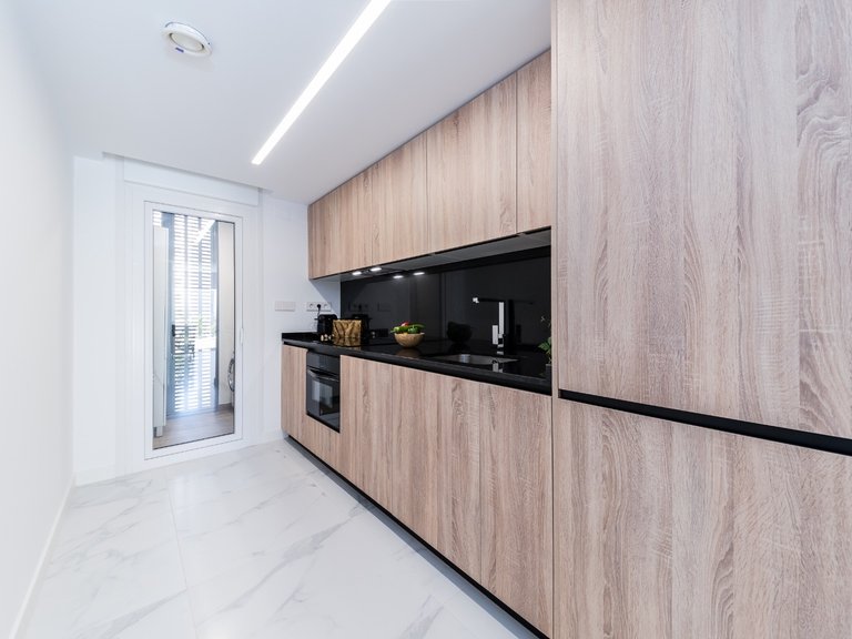 Apartment for Sale in Costa Blanca Torrevieja, Alicante 7