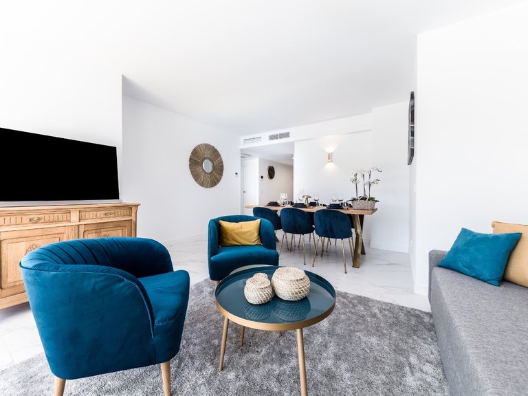 Apartment for Sale in Costa Blanca Torrevieja, Alicante 4