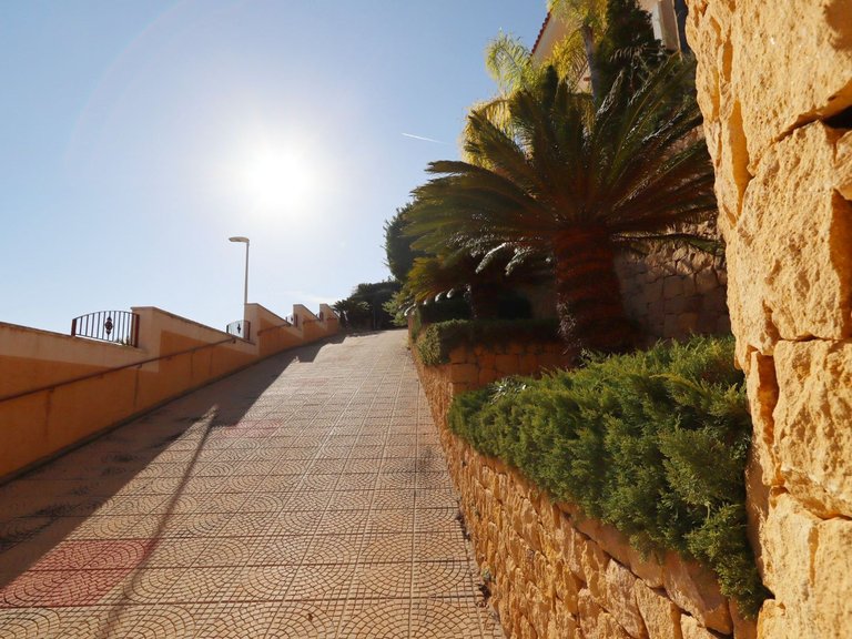 Villa for Sale in Costa Blanca Altea, Alicante 6