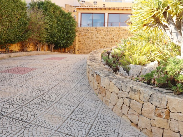 Villa for Sale in Costa Blanca Altea, Alicante 13