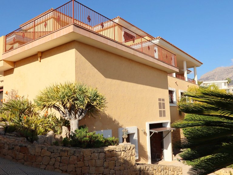 Villa for Sale in Costa Blanca Altea, Alicante 12