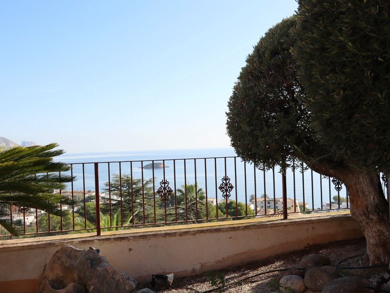 Villa for Sale in Costa Blanca Altea, Alicante 14