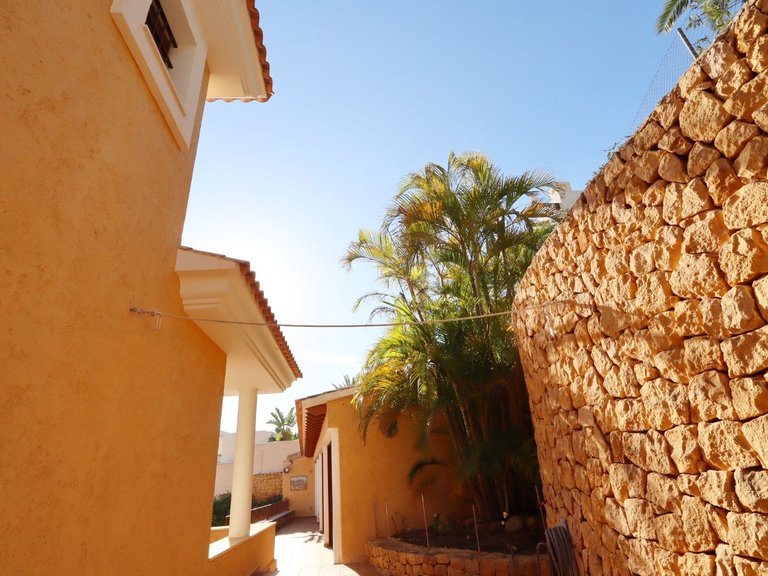 Villa for Sale in Costa Blanca Altea, Alicante 16