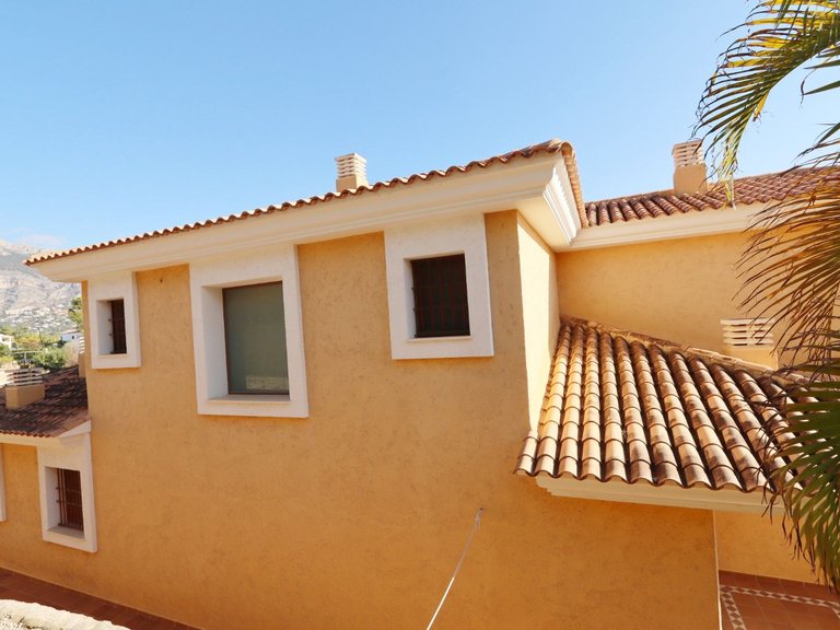 Villa for Sale in Costa Blanca Altea, Alicante 17