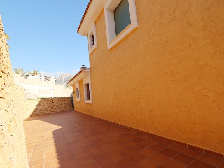 Villa for Sale in Costa Blanca Altea, Alicante 20